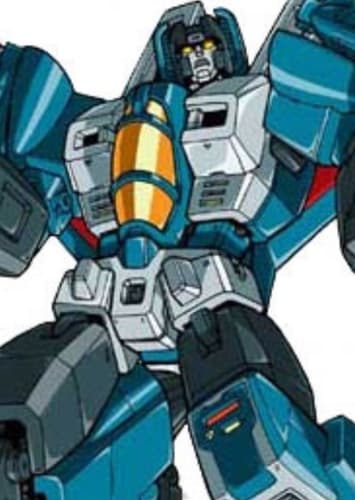Thundercracker