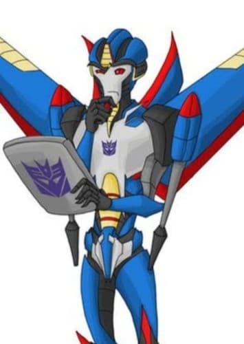 Thundercracker