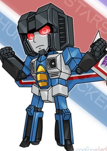 Thundercracker