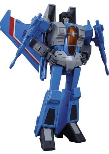 Thundercracker