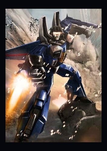 Thundercracker