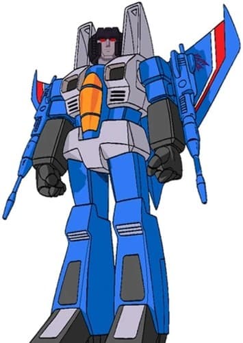 Thundercracker