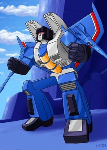 Thundercracker