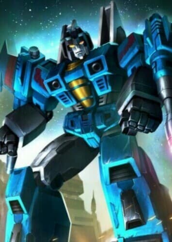 Thundercracker