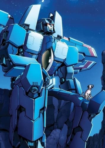 Thundercracker
