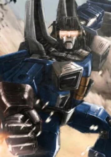 Thundercracker
