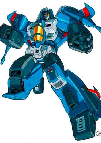 Thundercracker