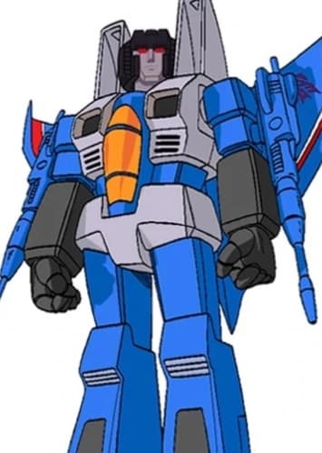 Thundercracker