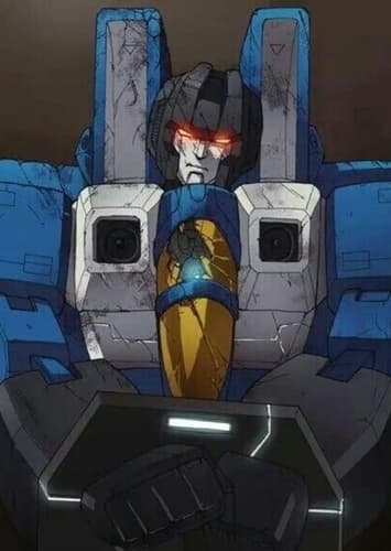Thundercracker