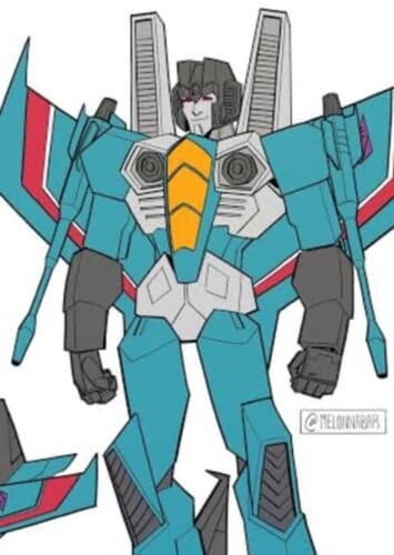 Thundercracker