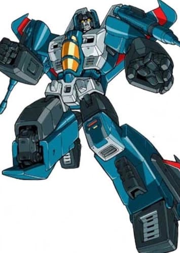 Thundercracker
