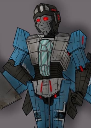 Thundercracker