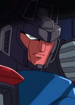 Thundercracker