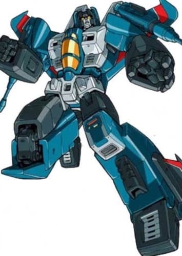 Thundercracker