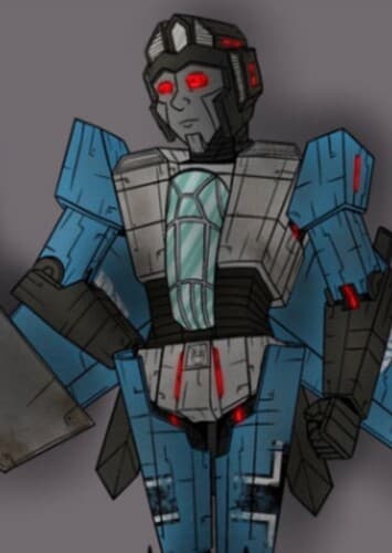 Thundercracker