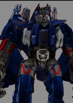 Thundercracker