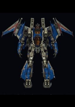 Thundercracker