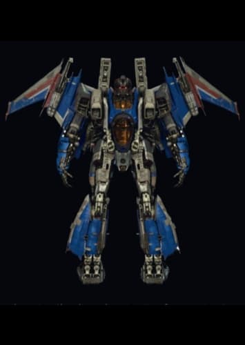 Thundercracker