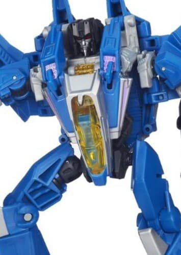 Thundercracker