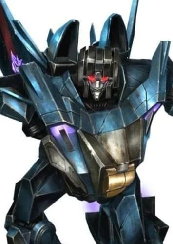 Thundercracker