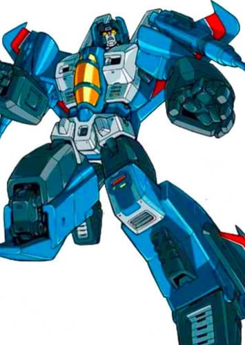 Thundercracker