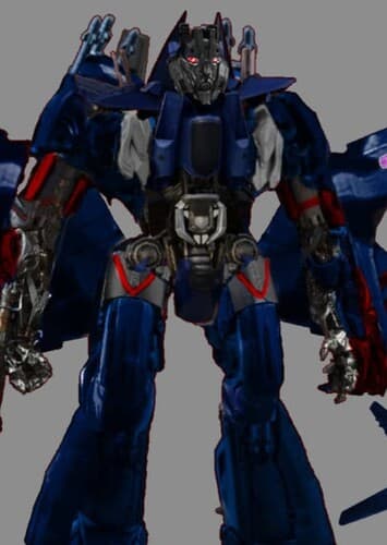 Thundercracker