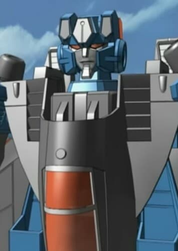 Thundercracker