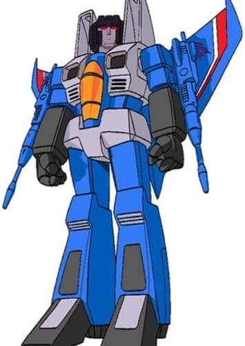 Thundercracker