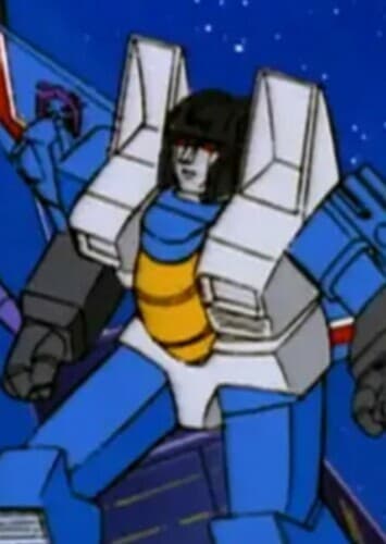 Thundercracker