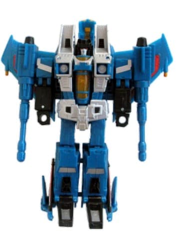 Thundercracker