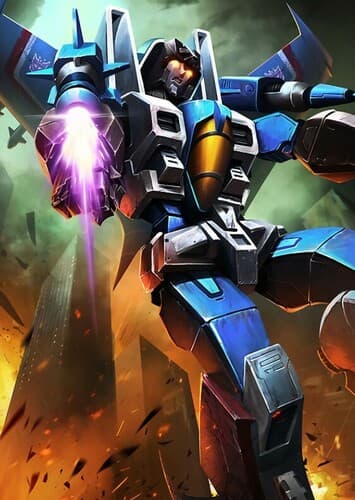 Thundercracker