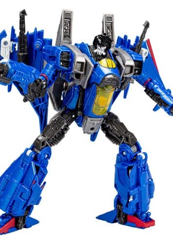 Thundercracker