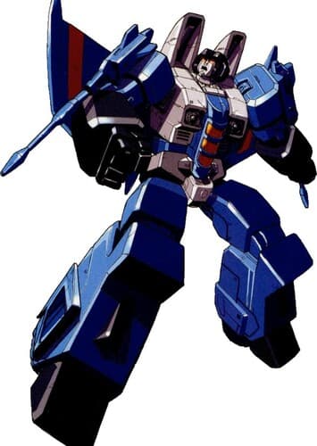 Thundercracker