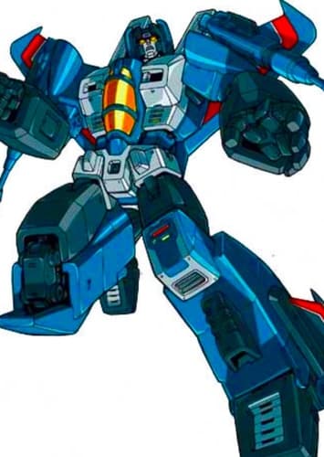 Thundercracker