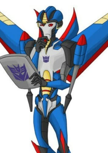 Thundercracker