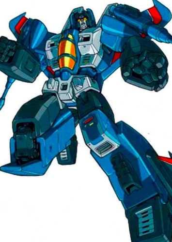 Thundercracker