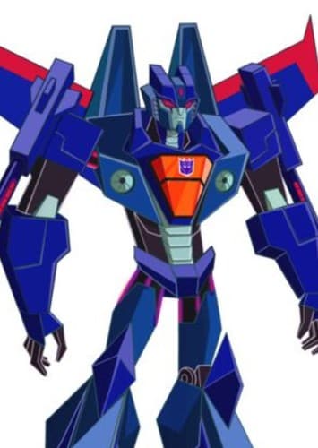 Thundercracker