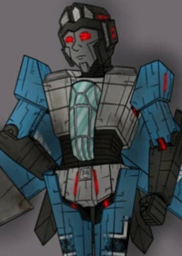 Thundercracker