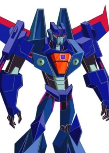 Thundercracker