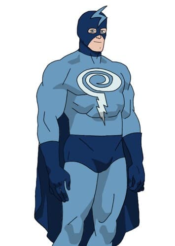 Thunderhead (Resurracted)