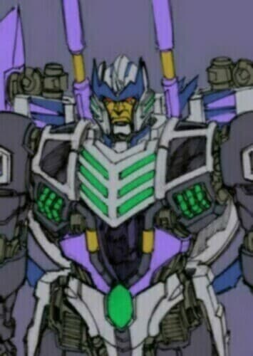 Thunderwing
