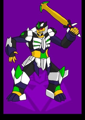 Thunderwing