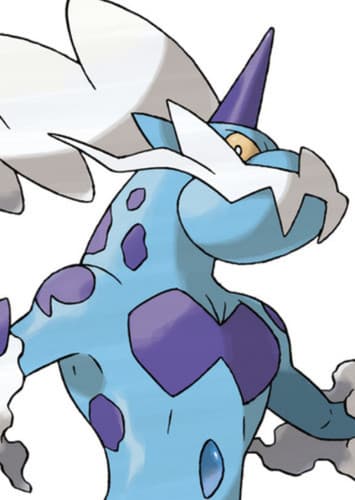 Thundurus