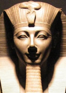 Thutmose III
