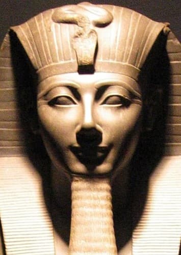 Thutmose III