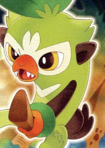 Thwackey / バチンキー