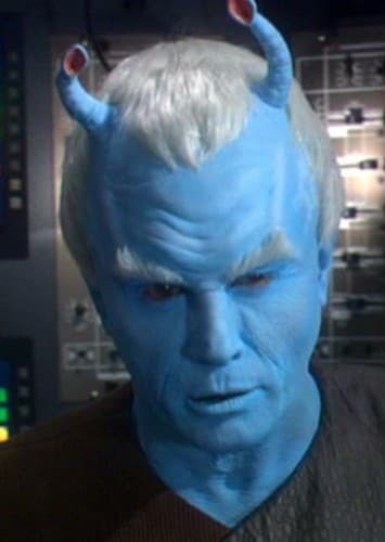 Thy'lek Shran