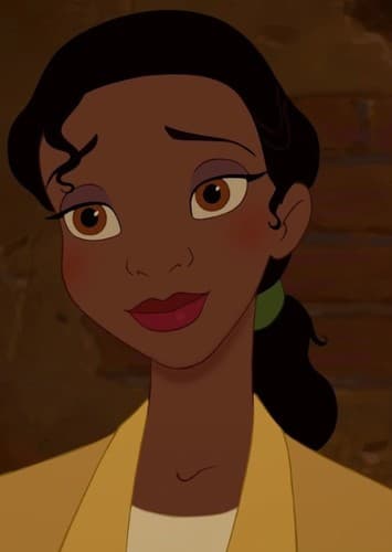 Tiana