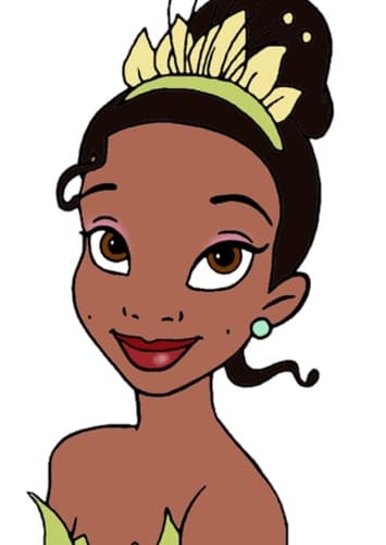 Tiana