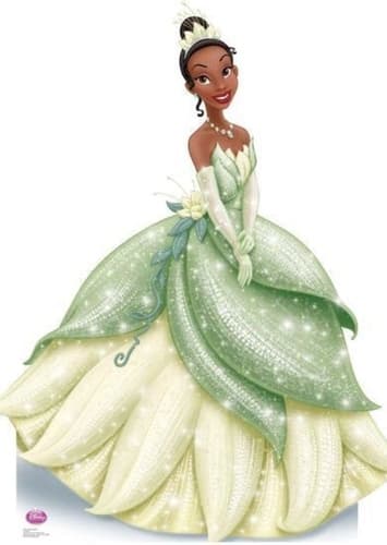 Tiana